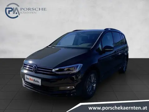 Used VOLKSWAGEN TOURAN Diesel 2024 Ad 