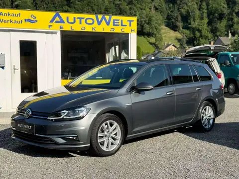 Annonce VOLKSWAGEN GOLF  2020 d'occasion 