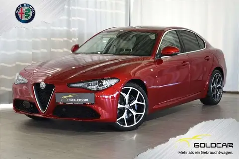 Used ALFA ROMEO GIULIA Diesel 2022 Ad 