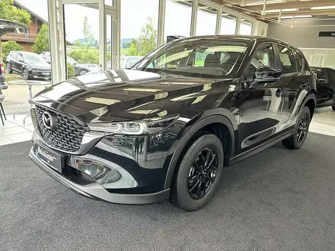 Annonce MAZDA CX-5 Essence 2024 d'occasion 