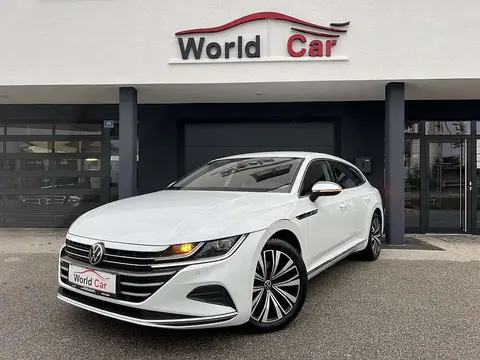 Annonce VOLKSWAGEN ARTEON Diesel 2021 d'occasion 