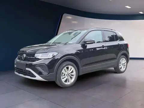 Annonce VOLKSWAGEN T-CROSS Essence 2024 d'occasion 