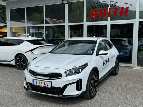 Annonce KIA XCEED Essence 2024 d'occasion 