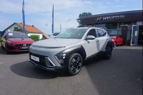 Used HYUNDAI KONA Hybrid 2024 Ad 