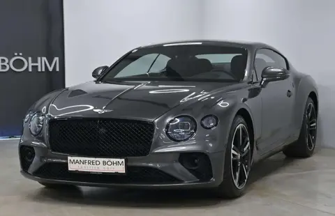 Used BENTLEY CONTINENTAL Petrol 2019 Ad 