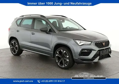 Used CUPRA ATECA Petrol 2024 Ad 