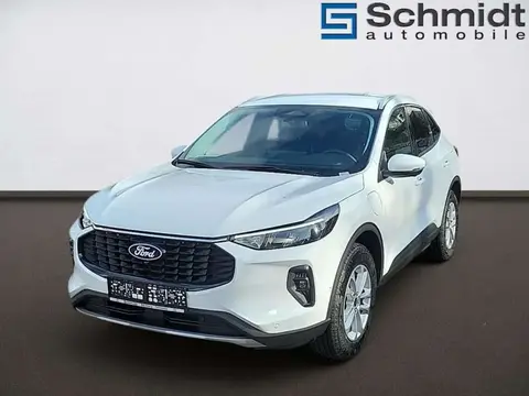 Annonce FORD KUGA Hybride 2024 d'occasion 