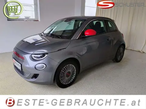 Annonce FIAT 500 Électrique 2022 d'occasion 