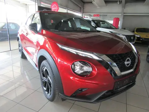 Used NISSAN JUKE Petrol 2023 Ad 