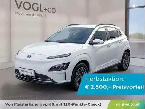 Used HYUNDAI KONA Electric 2023 Ad 