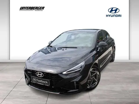 Annonce HYUNDAI I30 Essence 2024 d'occasion 