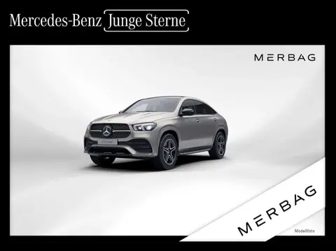 Annonce MERCEDES-BENZ CLASSE GLE Diesel 2023 d'occasion 