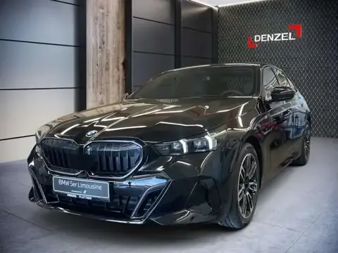 Annonce BMW SERIE 5 Diesel 2024 d'occasion 