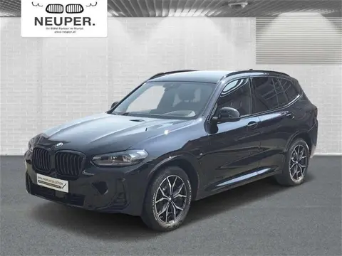 Used BMW X3 Diesel 2023 Ad 