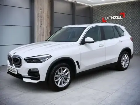 Used BMW X5 Diesel 2019 Ad 