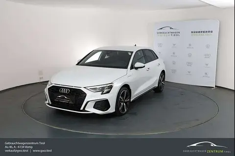 Used AUDI A3 Hybrid 2021 Ad 