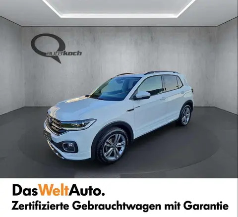 Used VOLKSWAGEN T-CROSS Petrol 2023 Ad 