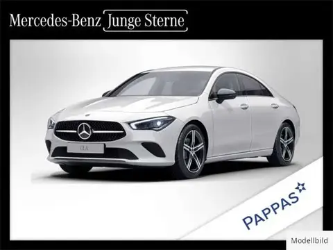 Used MERCEDES-BENZ CLASSE CLA Petrol 2023 Ad 