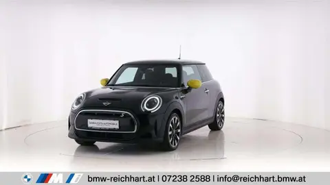 Used MINI COOPER Electric 2021 Ad 