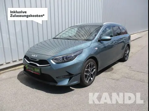 Annonce KIA CEED Essence 2022 d'occasion 