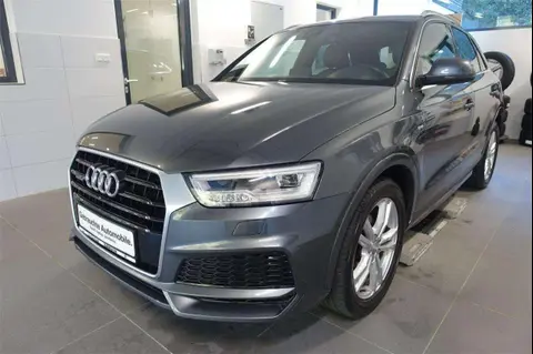 Used AUDI Q3 Diesel 2017 Ad 