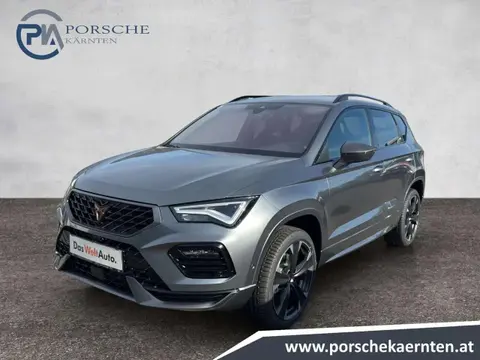 Used CUPRA ATECA Petrol 2024 Ad 