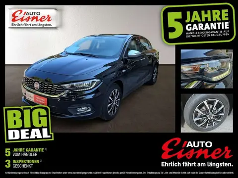 Annonce FIAT TIPO Essence 2018 d'occasion 