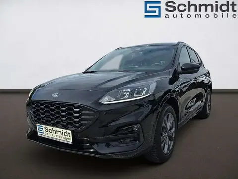 Annonce FORD KUGA Diesel 2024 d'occasion 