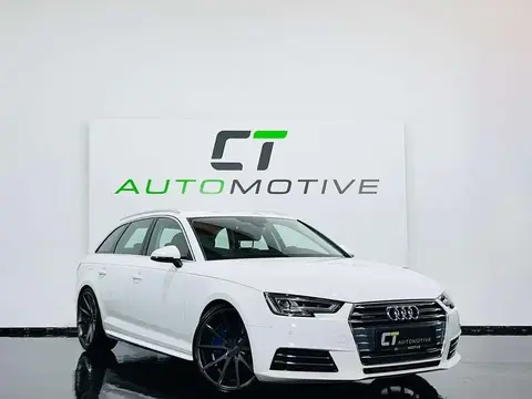 Used AUDI A4 Diesel 2016 Ad 