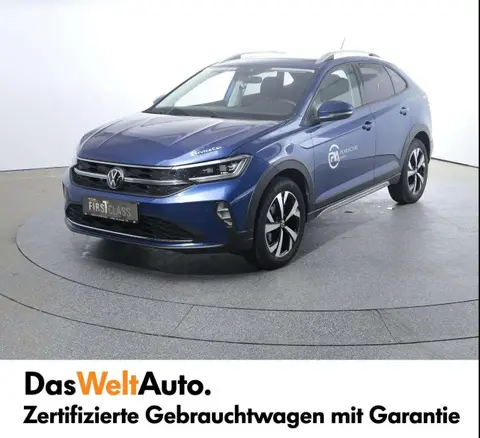 Annonce VOLKSWAGEN TAIGO Essence 2023 d'occasion 