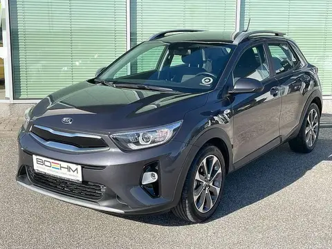 Used KIA STONIC Petrol 2020 Ad 