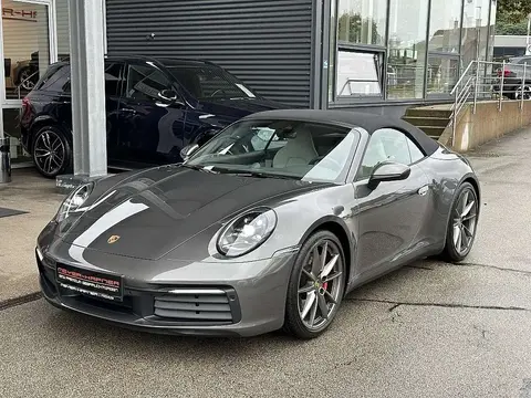 Annonce PORSCHE 911 Essence 2021 d'occasion 