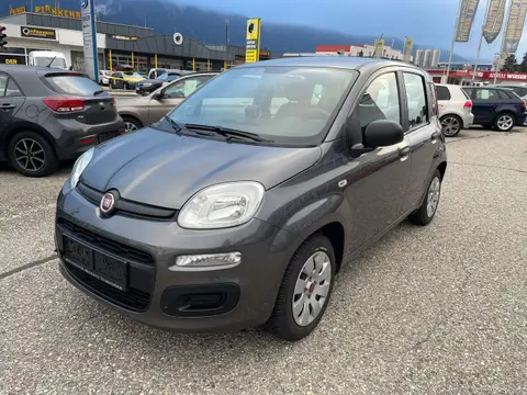 Used FIAT PANDA Petrol 2016 Ad 