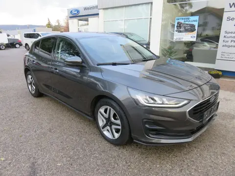 Annonce FORD FOCUS Diesel 2022 d'occasion 