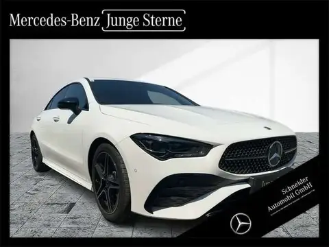 Annonce MERCEDES-BENZ CLASSE CLA Diesel 2024 d'occasion 