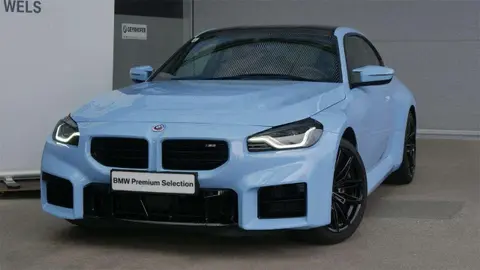 Annonce BMW M2 Essence 2024 d'occasion 