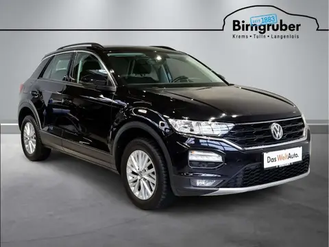 Annonce VOLKSWAGEN T-ROC Essence 2020 d'occasion 