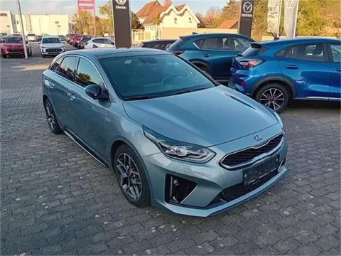 Used KIA CEED Petrol 2021 Ad 