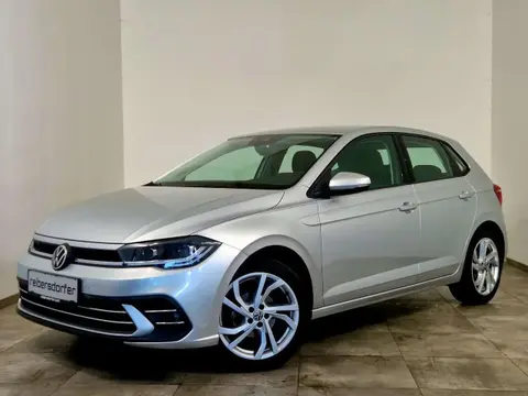 Used VOLKSWAGEN POLO Petrol 2022 Ad 