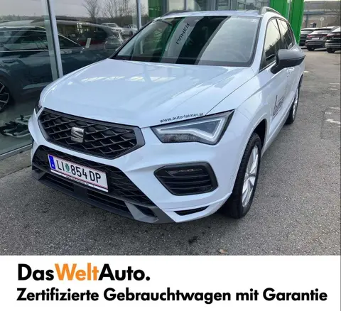 Used SEAT ATECA Diesel 2023 Ad 