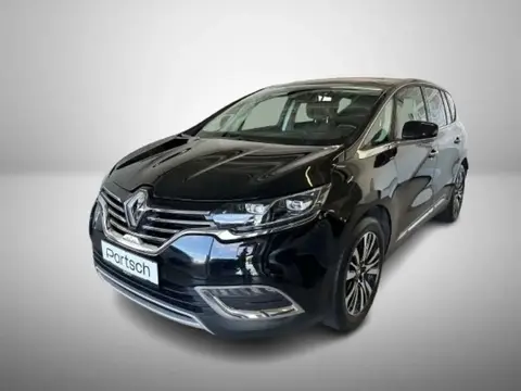 Used RENAULT ESPACE Diesel 2019 Ad 