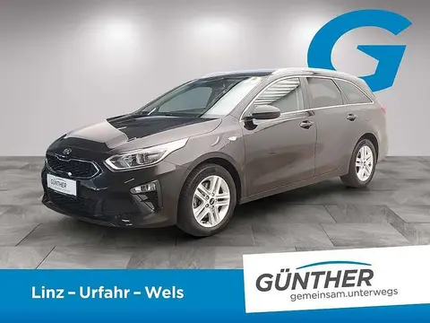 Used KIA CEED Diesel 2021 Ad 