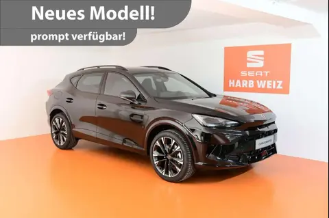 Used CUPRA FORMENTOR Petrol 2024 Ad 