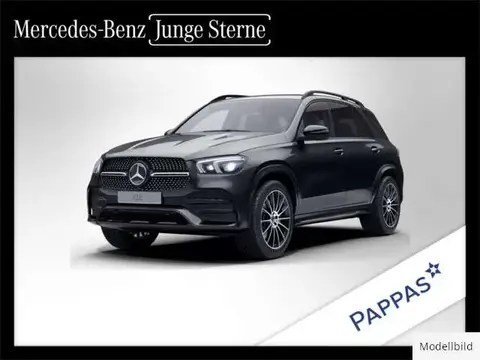 Annonce MERCEDES-BENZ CLASSE GLE Diesel 2020 d'occasion 