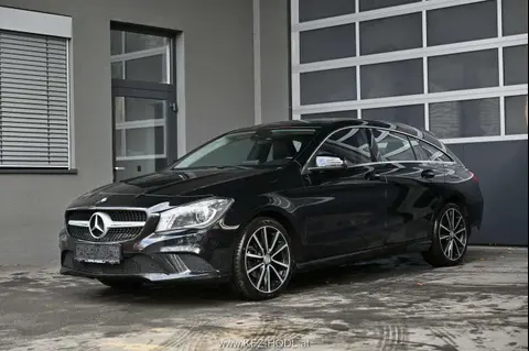 Used MERCEDES-BENZ CLASSE CLA Petrol 2016 Ad 