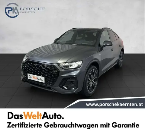 Used AUDI Q5 Diesel 2023 Ad 