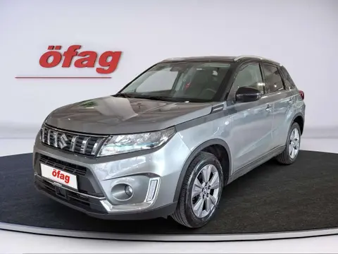 Used SUZUKI VITARA Hybrid 2023 Ad 