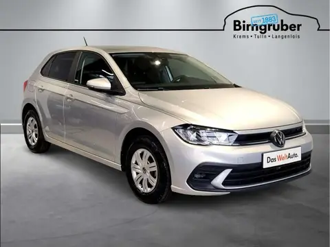 Annonce VOLKSWAGEN POLO Essence 2024 d'occasion 