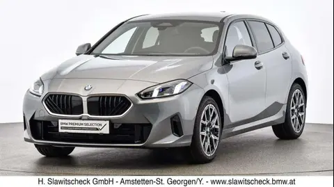 Annonce BMW SERIE 1 Diesel 2024 d'occasion 