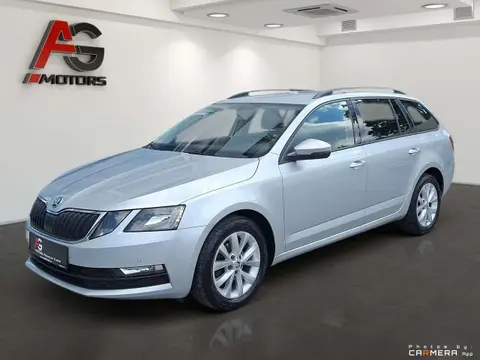 Used SKODA OCTAVIA Diesel 2017 Ad 